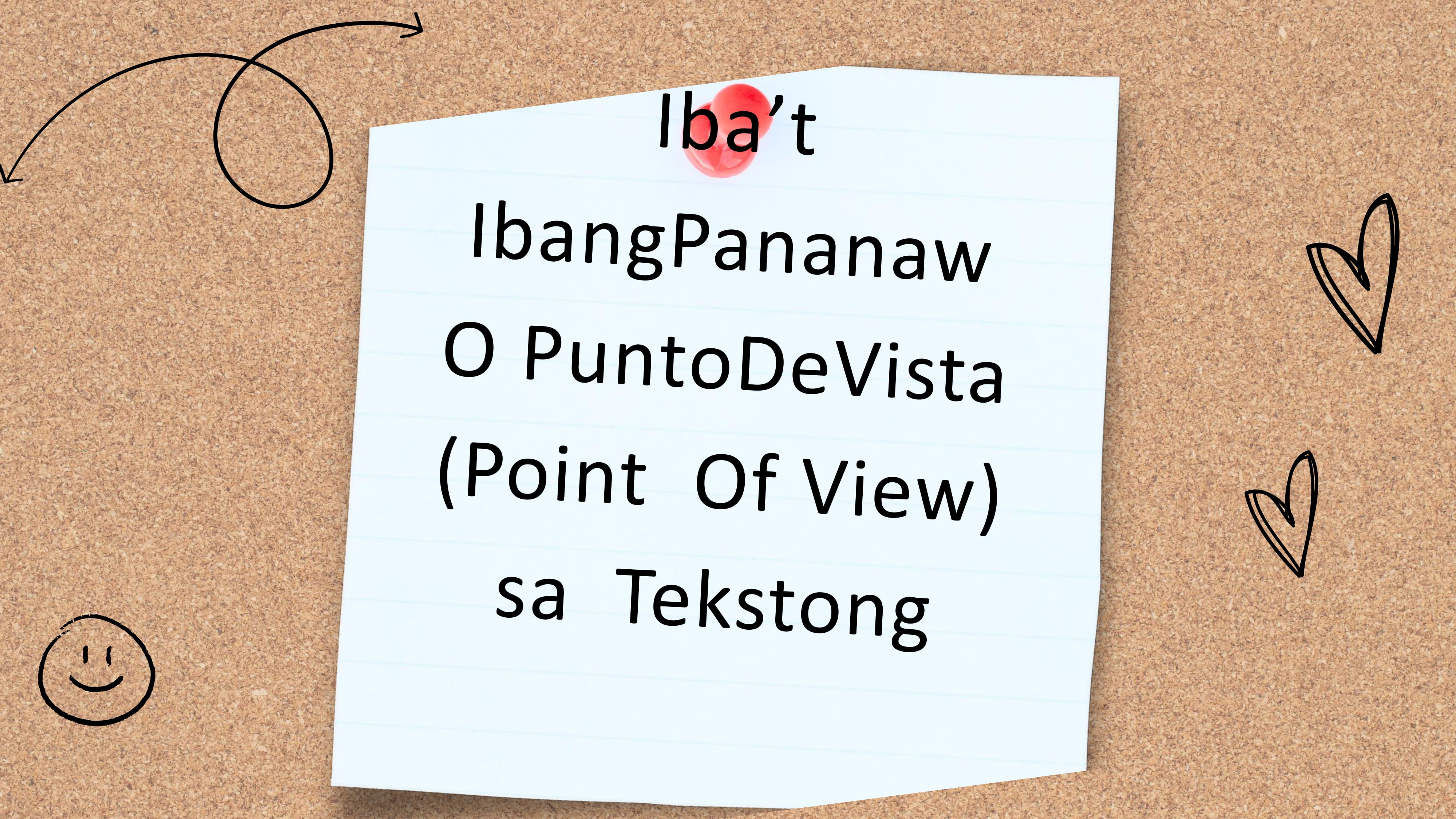 Lesson 2 - Additional 5